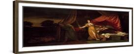 Judith About to Kill Holofernes-Veronese-Framed Giclee Print