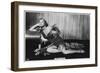 Judith Allen, American Film Actress, C1938-null-Framed Giclee Print