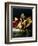 Judith and Holofernes, 1612-21-Artemisia Gentileschi-Framed Giclee Print