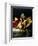 Judith and Holofernes, 1612-21-Artemisia Gentileschi-Framed Giclee Print