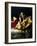 Judith and Holofernes, 1612-21-Artemisia Gentileschi-Framed Giclee Print