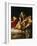 Judith and Holofernes, Around 1620-Artemisia Gentileschi-Framed Giclee Print