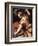 Judith and Holofernes, C.1554-Giorgio Vasari-Framed Giclee Print