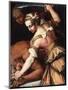 Judith and Holofernes, C.1554-Giorgio Vasari-Mounted Giclee Print