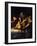 Judith and Holofernes, C. 1621-Artemisia Gentileschi-Framed Giclee Print