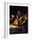 Judith and Holofernes, C. 1621-Artemisia Gentileschi-Framed Giclee Print