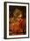 Judith and Holofernes-Jacopo Robusti Tintoretto-Framed Giclee Print