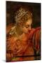 Judith and Holofernes-Jacopo Robusti Tintoretto-Mounted Giclee Print