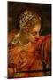 Judith and Holofernes-Jacopo Robusti Tintoretto-Mounted Premium Giclee Print