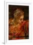 Judith and Holofernes-Jacopo Robusti Tintoretto-Framed Giclee Print