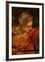 Judith and Holofernes-Jacopo Robusti Tintoretto-Framed Giclee Print