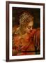 Judith and Holofernes-Jacopo Robusti Tintoretto-Framed Giclee Print