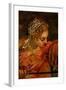 Judith and Holofernes-Jacopo Robusti Tintoretto-Framed Giclee Print