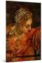 Judith and Holofernes-Jacopo Robusti Tintoretto-Mounted Giclee Print