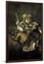 Judith and Holofernes-Francisco de Goya-Framed Giclee Print