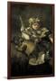 Judith and Holofernes-Francisco de Goya-Framed Giclee Print