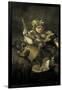 Judith and Holofernes-Francisco de Goya-Framed Giclee Print