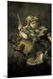 Judith and Holofernes-Francisco de Goya-Mounted Giclee Print