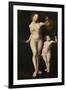 Judith and the Infant Hercules, C. 1525-Meister der Mansi-Magdalena-Framed Giclee Print