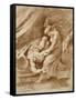 Judith Beheading Holofernes-Peter Paul Rubens-Framed Stretched Canvas
