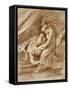 Judith Beheading Holofernes-Peter Paul Rubens-Framed Stretched Canvas
