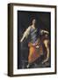 Judith, Between 1621 and 1630-Carlo Maratta-Framed Giclee Print