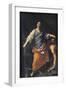 Judith, Between 1621 and 1630-Carlo Maratta-Framed Giclee Print