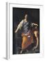 Judith, Between 1621 and 1630-Carlo Maratta-Framed Giclee Print