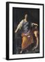 Judith, Between 1621 and 1630-Carlo Maratta-Framed Giclee Print