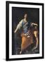 Judith, Between 1621 and 1630-Carlo Maratta-Framed Giclee Print