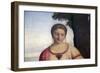 Judith, C1504-Giorgione-Framed Giclee Print