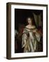 Judith, Ca 1679-Eglon Hendrik Van der Neer-Framed Giclee Print