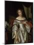 Judith, Ca 1679-Eglon Hendrik Van der Neer-Mounted Giclee Print