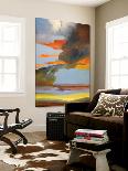 Sunset at Water's Edge-Judith D'Agostino-Art Print