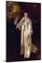 Judith Gautier, c.1885-John Singer Sargent-Mounted Giclee Print