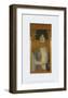 Judith I, 1901-Gustav Klimt-Framed Art Print