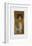 Judith I, 1901-Gustav Klimt-Framed Art Print