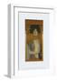 Judith I, 1901-Gustav Klimt-Framed Art Print