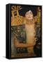 Judith I., 1901-Gustav Klimt-Framed Stretched Canvas