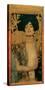 Judith I, c.1901-Gustav Klimt-Stretched Canvas