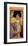 Judith I-Gustav Klimt-Framed Art Print