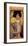 Judith I-Gustav Klimt-Framed Art Print