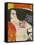 Judith II, 1909-Gustav Klimt-Framed Stretched Canvas