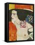 Judith II, 1909-Gustav Klimt-Framed Stretched Canvas