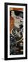 Judith II (Salom), 1909-Gustav Klimt-Framed Premium Giclee Print