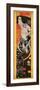 Judith II (Salome) 1909-Gustav Klimt-Framed Giclee Print