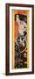 Judith II (Salome) 1909-Gustav Klimt-Framed Giclee Print