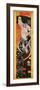 Judith II (Salome) 1909-Gustav Klimt-Framed Giclee Print