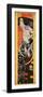 Judith II (Salome) 1909-Gustav Klimt-Framed Premium Giclee Print