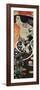 Judith Ii (Salome), 1909-Gustav Klimt-Framed Premium Giclee Print